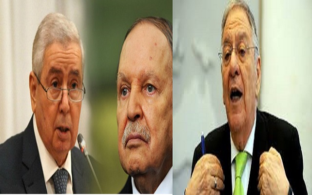 بن صالح أنا مكره لا بطل وجمال ولد عباس أنا الزعيم