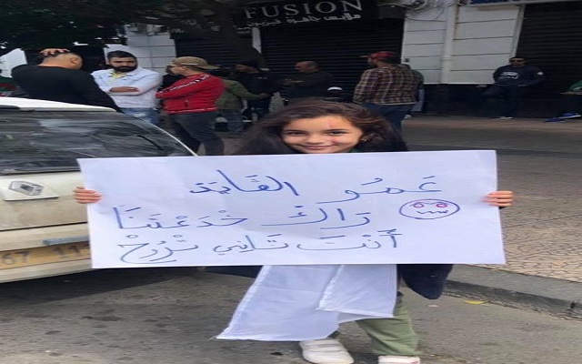 تعنت الجنرالات و إصرار الشعب من سيفوز في نهاية