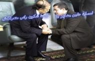 احمد اويحي للقايد صالح يا عزيزي كلنا لصوص ولن اسقط وحدي