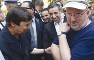 بمناسبة فاتح ماي يجب محاسبة سيدهم سعيد بتهم الفساد