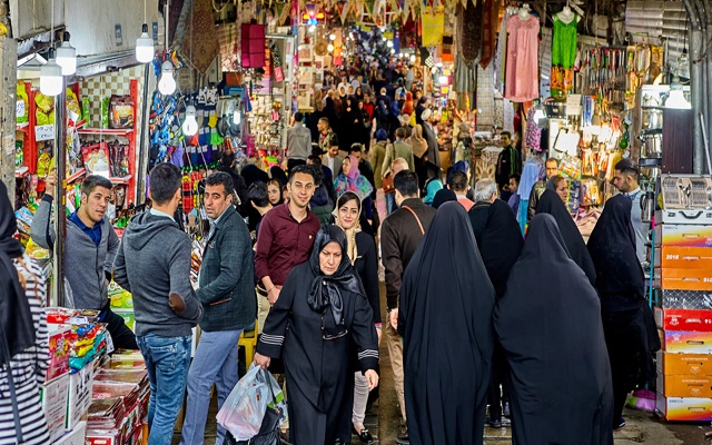 أيام عجاف تنتظر الشعب الإيراني