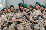إيران ستدرج الجيش الأمريكي على قائمتها للإرهاب