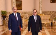 الملفين الليبي والسوداني على طاولة زعماء إفريقيا