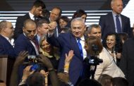 نتنياهو يفوز بولاية خامسة