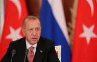 رسميا إردوغان يطلب إعادة الانتخابات في اسطنبول