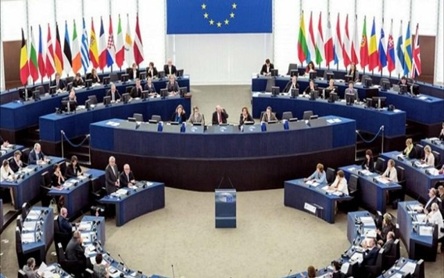 مؤتمر المانحين يبحث الأزمة المالية للسلطة الفلسطينية