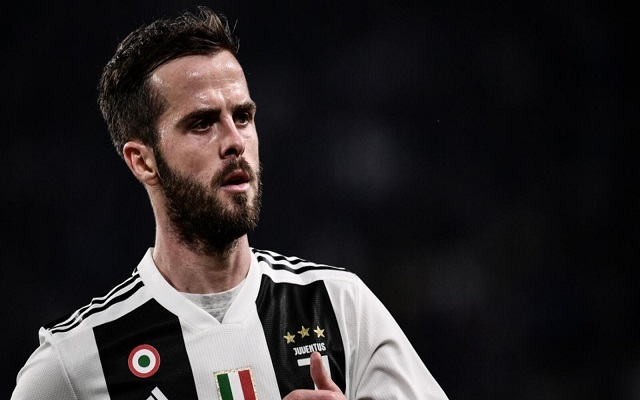 يوفنتوس من يريد بيانيتش عليه دفع  100 مليون يورو