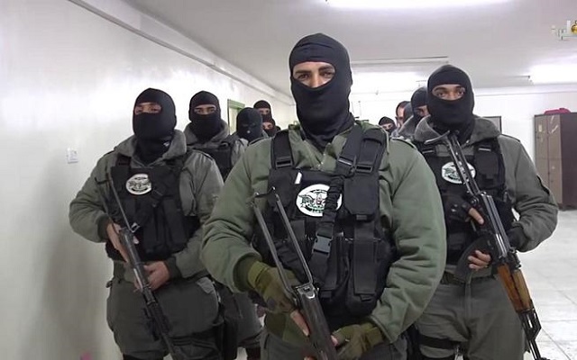 التحقيق في وفاة شاب من غزة تحت التعذيب بسجن تابع لفتح