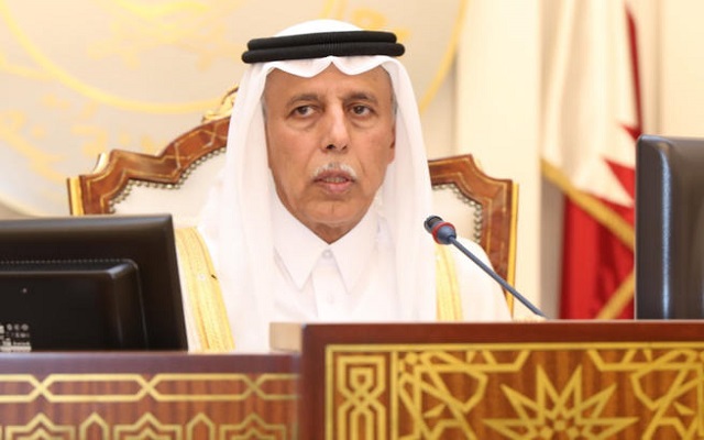 قطر: لو شئنا لتسببنا في مشاكل كبيرة لمصر ولأغرقنا دبي وأبو ظبي في الظلام