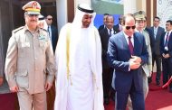 العميل حفتر يقصف مطار معيتيقة بالعاصمة طرابلس