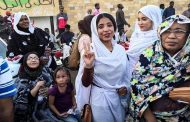 الناس التي تفهم / السودانيين لقد خرجنا من اجل دولة مدنية وليس...