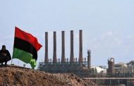 حملة حفتر للسيطرة على طرابلس مستمرة