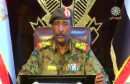 روسيا تعترف بالمجلس العسكري وهذا الأخير يقيل رئيس القضاة والنائب العام