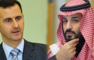 هل يجمع ملف إعادة الإعمار بين بن سلمان وبشار