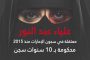 مذكرات مثقف و شيكور في بلاد ميكي / الحلقة الأولى : قانون الغابة