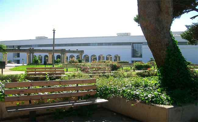 تظاهرة
