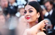 ايشواريا راي تجسد دور ملكة شريرة في عمل تاريخي ضخم ببوليوود