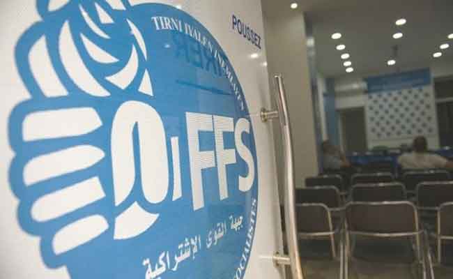 الأفافاس يعرب عن إدانته الشديدة لاعتقال حنون