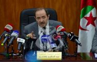 بلعابد يؤكد جاهزية وزارته لضمان السير الحسن للامتحانات المدرسية الوطنية