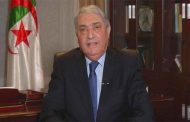 بن فليس يطالب بوضع قانون ينظم الإنتخابات