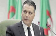 المجموعة البرلمانية للأفلان تطالب بوشارب بالانسحاب 