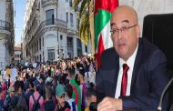 دحمون يدعو الولاة إلى الحوار 