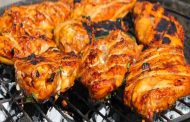 طرق صحية لتحضير الدجاج