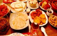 طّرق زيادة وزنك في رمضان...؟