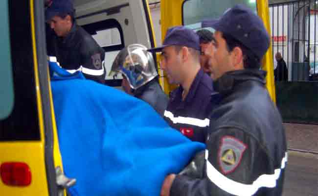 الغاز ينهي حياة ثلاثة أشخاص من عائلة واحدة بوهران