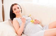 ما هي الأطعمة التي يجب ان تتناولها الحامل على الإفطار في رمضان؟
