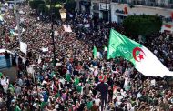 الحراك الشعبي في جمعته الـ11 : تشبت بروح الثورة