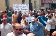 الحراك الشعبي في أسبوعه الـ15 : جمعة التشبت برحيل رموز النظام