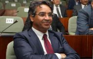 محمد جميعي أمينا عاما لحزب جبهة التحرير الوطني