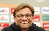 ملايين يوفنتوس تغري مدرب ليفربول