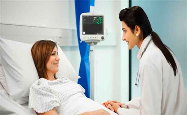 ألياف الرحم مشكلة قد تعانين منها... فما مدى خطورتها؟