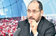 مقري يدعو وسائل الإعلام إلى 