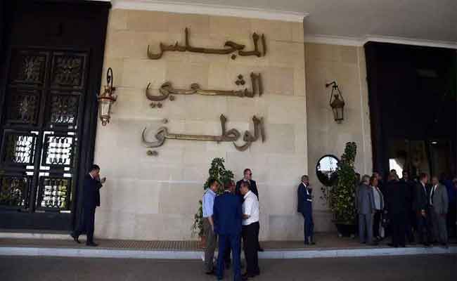 مقاطعة واسعة لأشغال جلسة علنية خصصت لطرح الأسئلة الشفوية