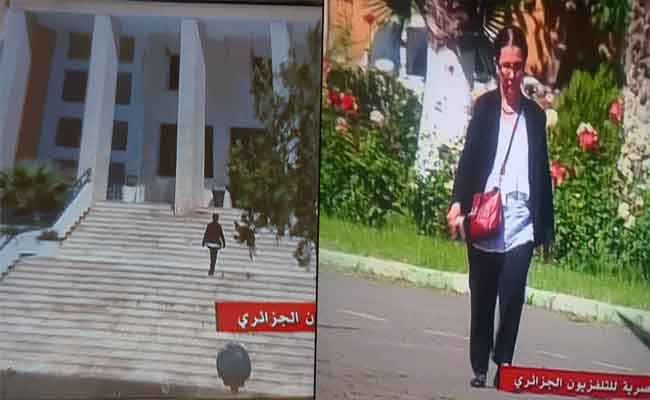 حزب العمال يطالب بإطلاق سراح الأمينة العامة للحزب حنون دون قيد أو شرط