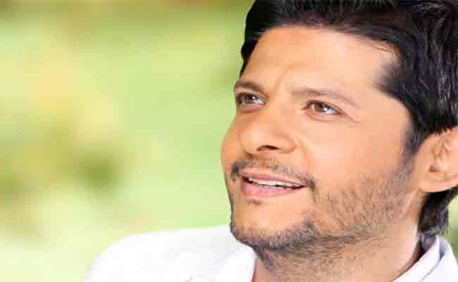 معين شريف يغني لعابد فهد وستيفاني صليبا في