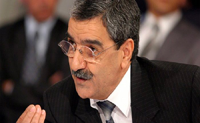 رئيس الأرسيدي السابق ينفي استدعاءه من طرف المحكمة العسكرية بالبليدة