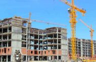 السكنات الاجتماعية تعود إلى وهران بعد توقف دام 23 سنة
