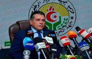 تصعيد المجموعة البرلمانية للأفلان ضد بوشارب