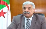 وزير التعليم العالي بوزيد : 