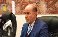 وزير الشؤون الدينية : 