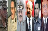 مذكرات مثقف وشيكور في بلاد ميكي / الحلقة الرابعة والعشرون  : كنا نقتل الشخص لمجرد الإشتباه بأنه يعارض النظام