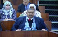 مذكرات مثقف وشيكور في بلاد ميكي / الحلقة السابعة والعشرون  : شيكور في المجلس الشعبي الوطني