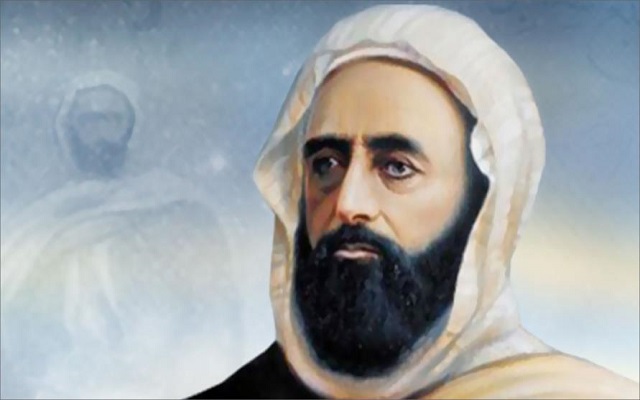 مذكرات مثقف و شيكور في بلاد ميكي / الحلقة الثالثة : أين أنت يا أمير عبد القادر