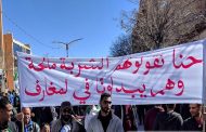 بداية أفول المظاهرات هل نجح الجنرالات في الإلتفاف على مطالب الشعب
