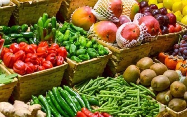 أسعار المواد الغذائية في شهر رمضان نار يا حبيبي نار