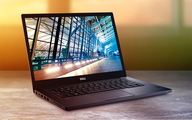 ثغرة أمنية خطيرة في حواسيب Dell